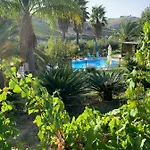 Egesta, With Private Pool * קלטפימי