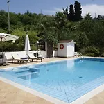 וילה Egesta, With Private Pool קלטפימי