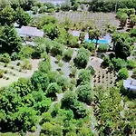 Egesta, With Private Pool Villa *