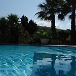 Egesta, With Private Pool וילה קלטפימי