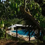 וילה Egesta, With Private Pool *