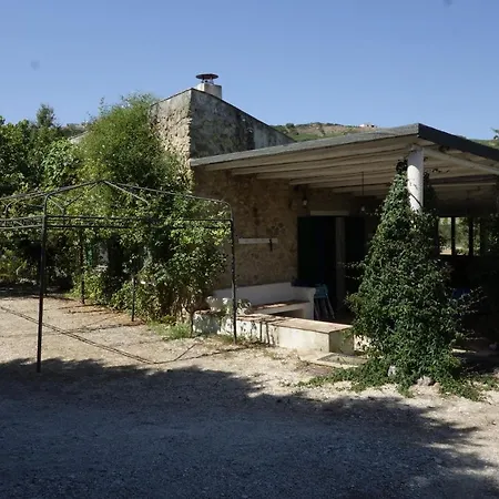וילה Egesta, With Private Pool