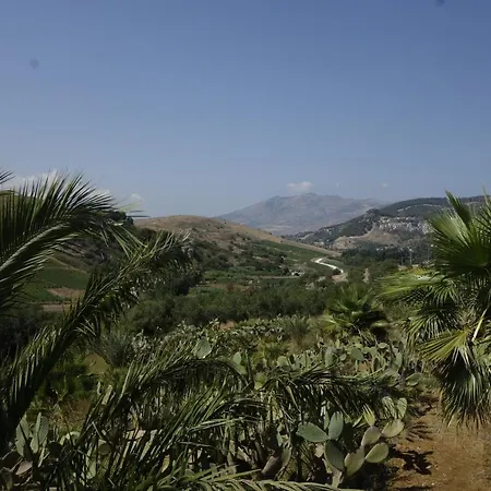 Egesta, With Private Pool *