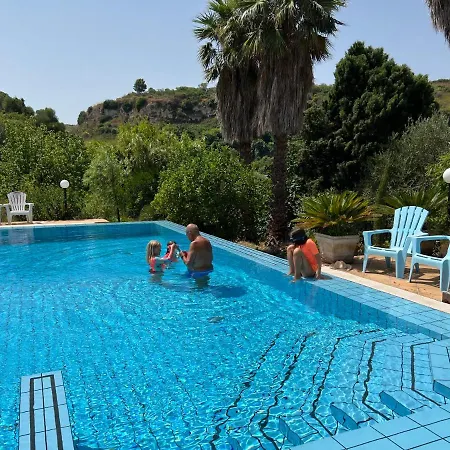 Egesta, With Private Pool Villa