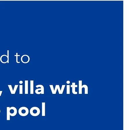 Villa Egesta, With Private Pool