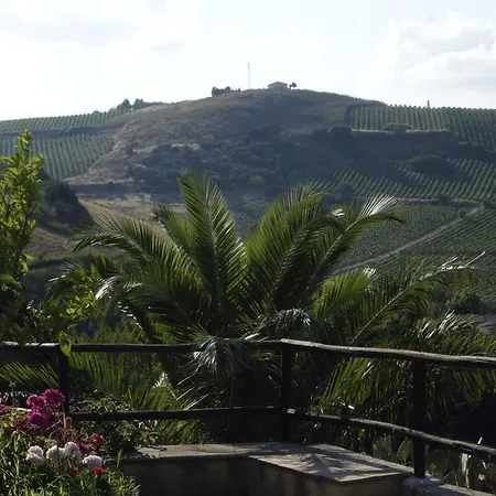 Villa Egesta, With Private Pool *