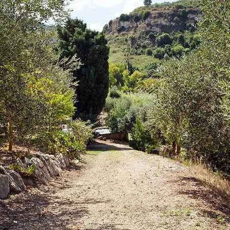 Egesta, With Private Pool Villa *