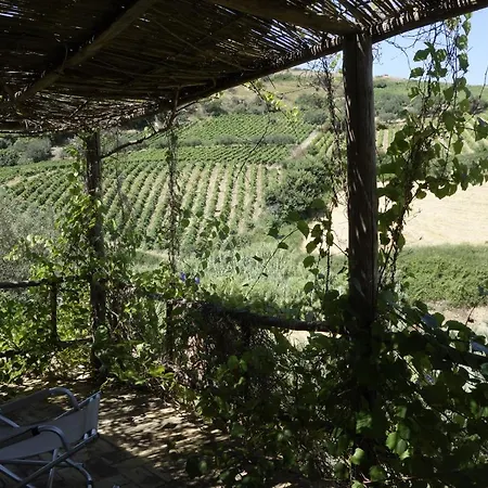 Villa Egesta, With Private Pool Calatafimi