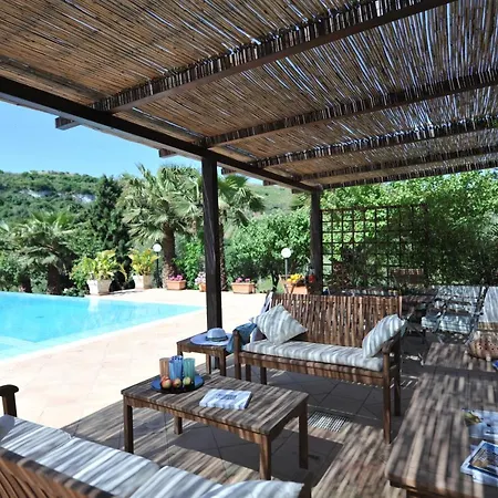 Egesta, With Private Pool Calatafimi