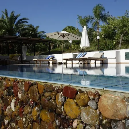 Egesta, With Private Pool * Calatafimi
