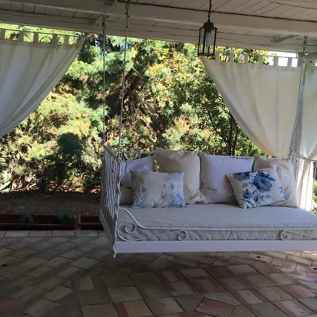 Villa Egesta, With Private Pool