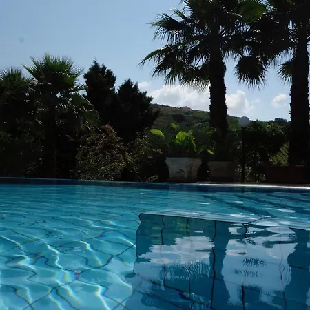 Egesta, With Private Pool Villa Calatafimi