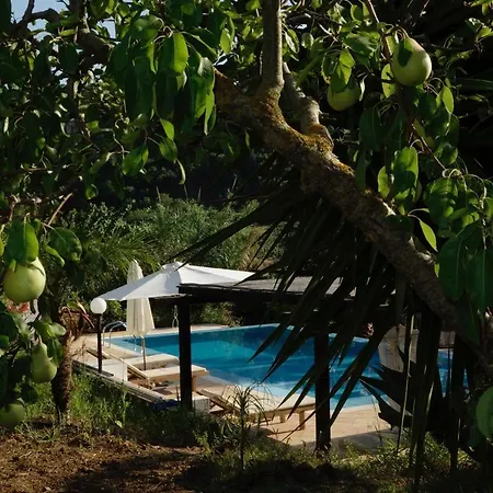 Villa Egesta, With Private Pool *